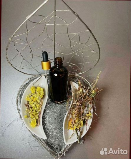 Вытяжка для поджелудочной железы