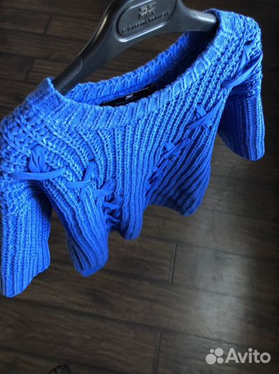 Elisabetta franchi кофта