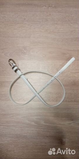 Ремень пояс женский