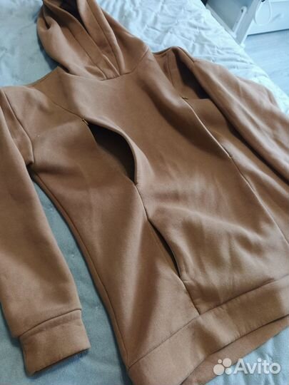 Костюм для кормящих chic mama