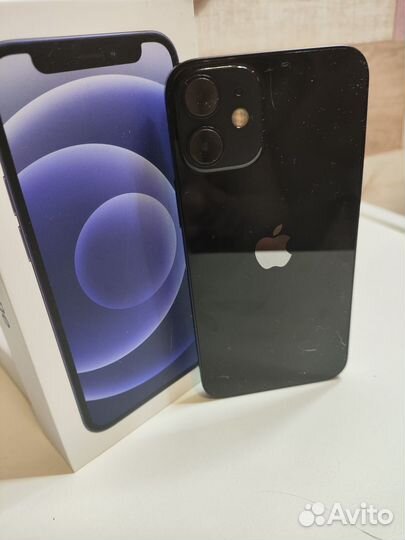 iPhone 12 mini, 128 ГБ