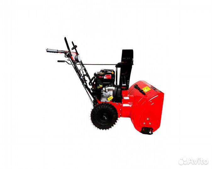 Снегоочиститель BR-1172elws-4 Двиг. Weima