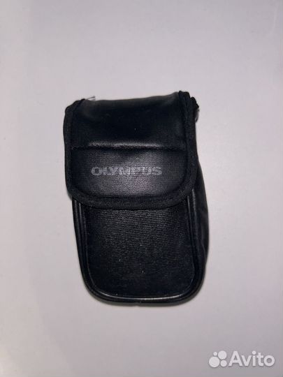 Плёночный фотоаппарат olympus superzoom 700XB