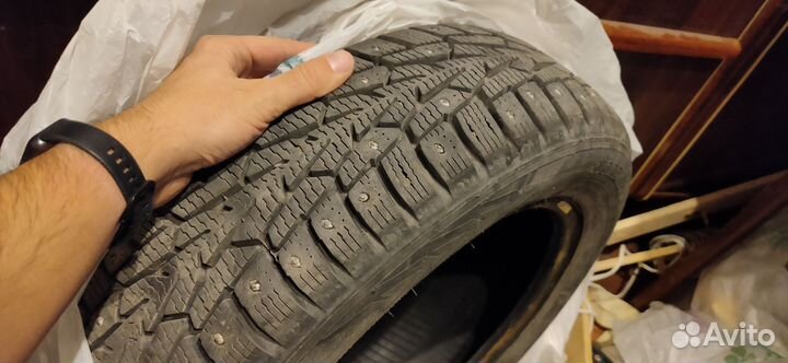 Nokian Tyres Nordman 7 155/65 R14 75