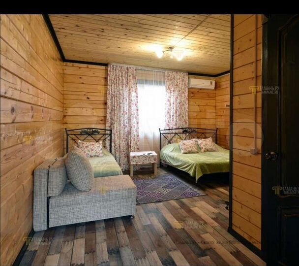 Комната 20 м², 1/2 эт.