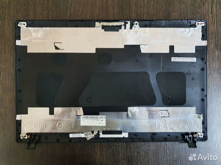 Запчасти и комплектующие на Acer 5552 лот №2