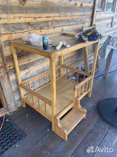 Домик для собаки