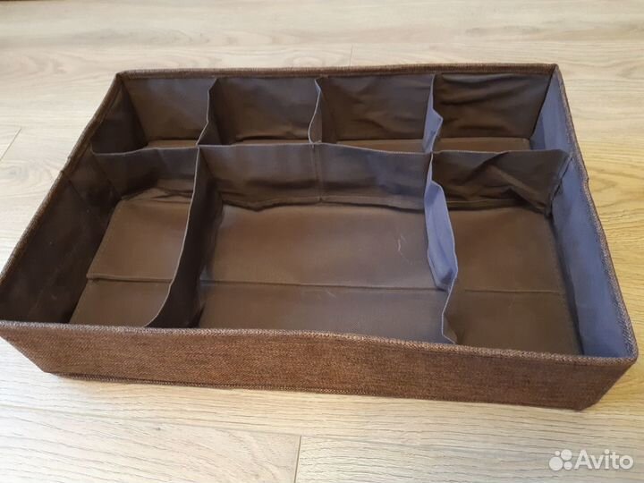 Система для хранения вещей