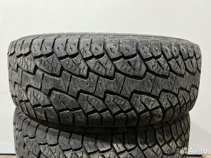 Hankook Dynapro AT M 265/65 R17