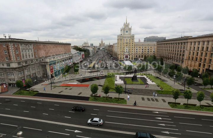 Продажа ресторана