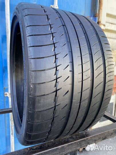 Michelin Pilot Sport PS2 335/25 R20 94Y