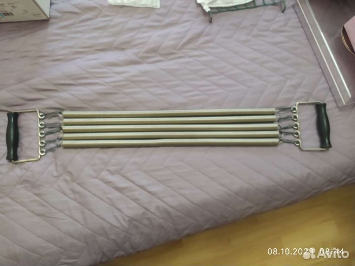 Эспандер пружинный СССР