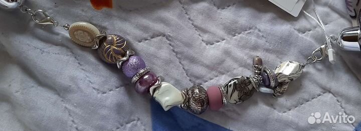 Шарфы и палантины