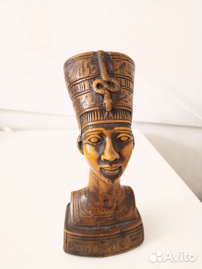 Статуэтка египет