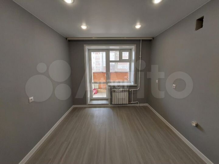 Квартира-студия, 23,4 м², 5/10 эт.