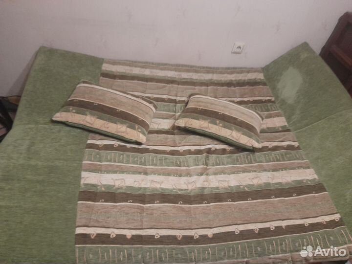 Диван клик кляк бу