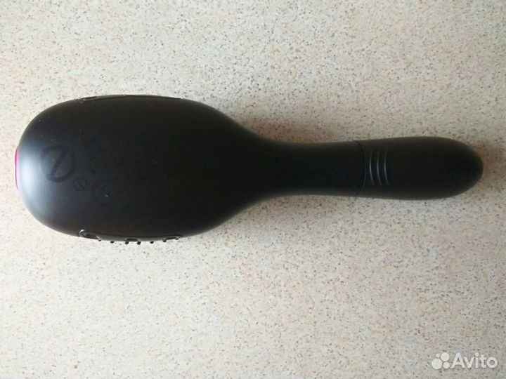 Ионизирующая расческа Rowenta