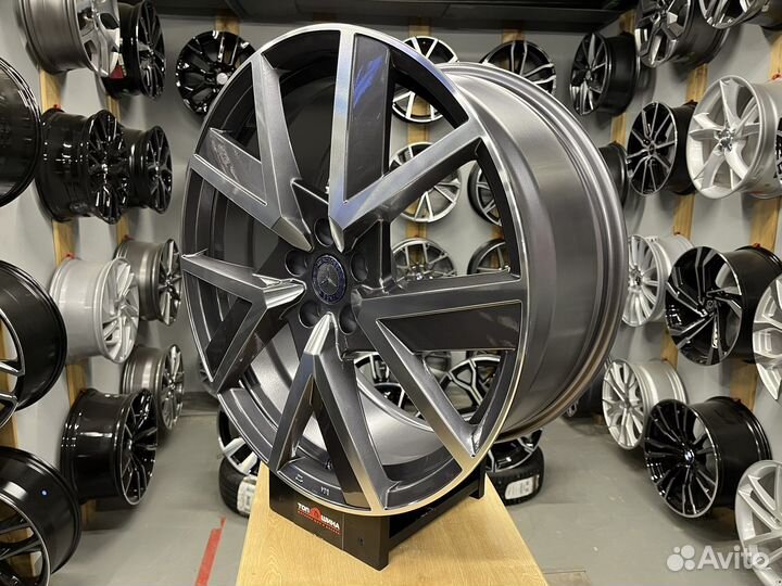 Диски R20 на Mercedes GL-Class,ML-Class,GLE-Class