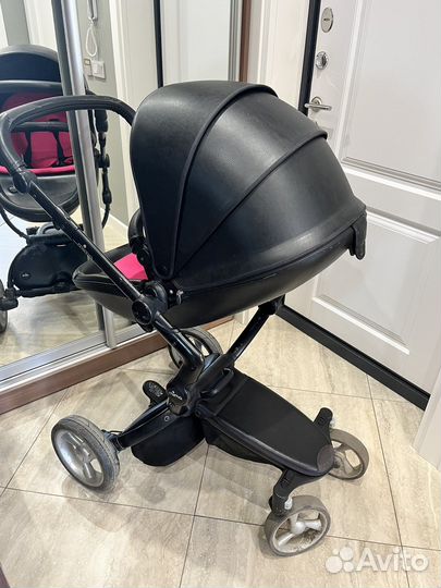 Коляска mima xari 2 в 1