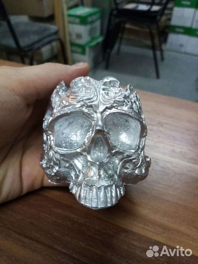 Пепельница, подсвечник