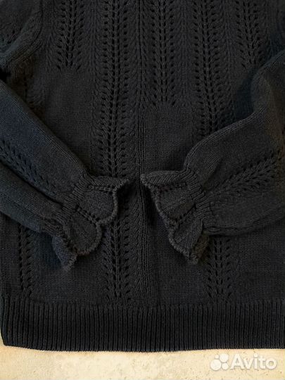 Полувер для девочки