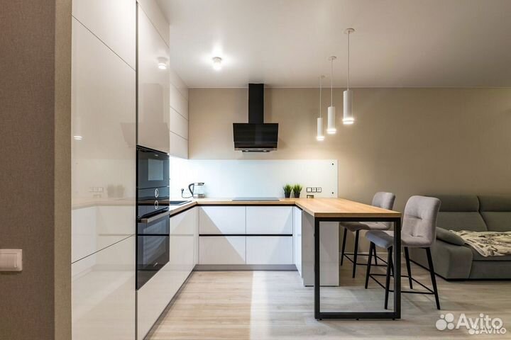 Кухня от производителя с гарантией