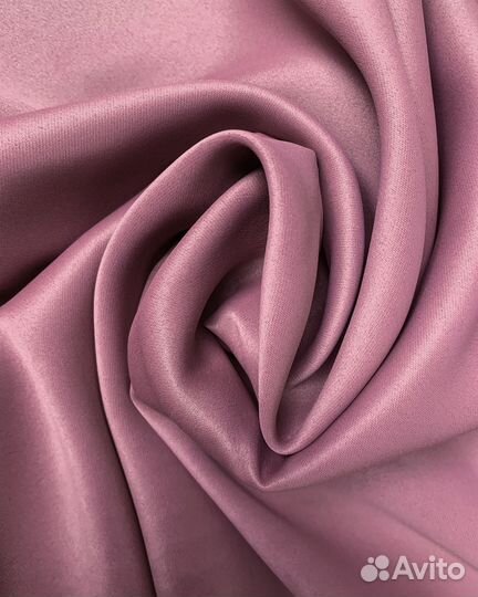 Шторы блэкаут Марсель французский розовый пошив