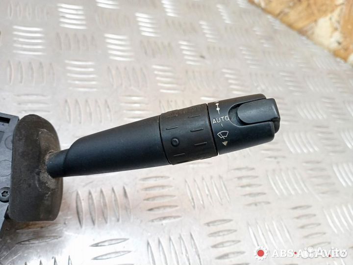 Переключатель подрулевой (стрекоза) Citroen Xantia