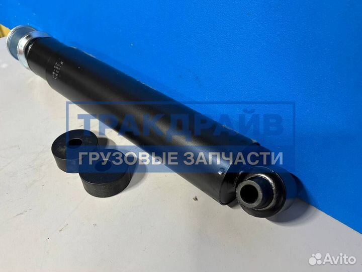 Задний амортизатор Вольво Фм Фш