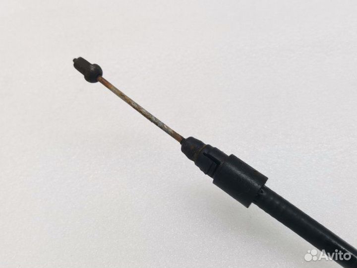 Трос стояночного тормоза левый Peugeot Partner B9