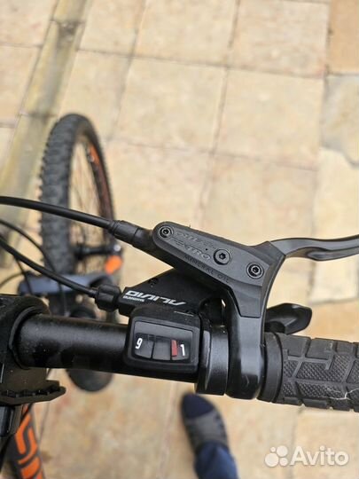 Велосипед взрослый Focus (германия)