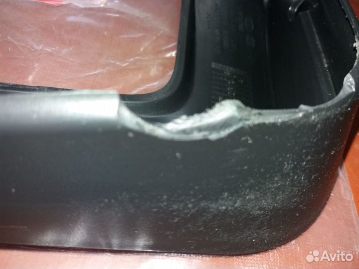 Брызговик киа сид