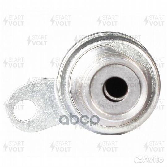 Клапан эл. рег. фаз грм Renault Megane II (02)