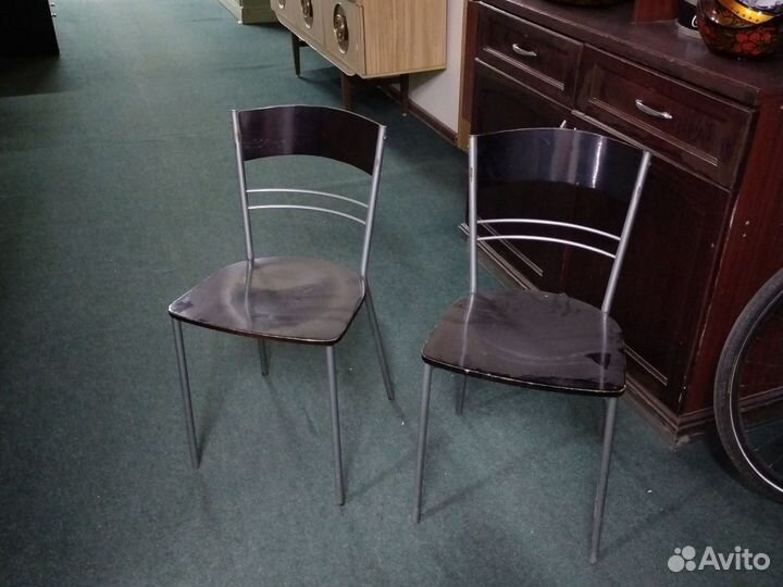 Стулья бу