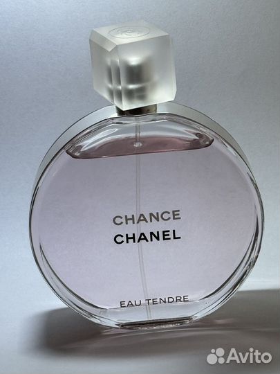 Chanel chance Eau Tendre распив оригинал