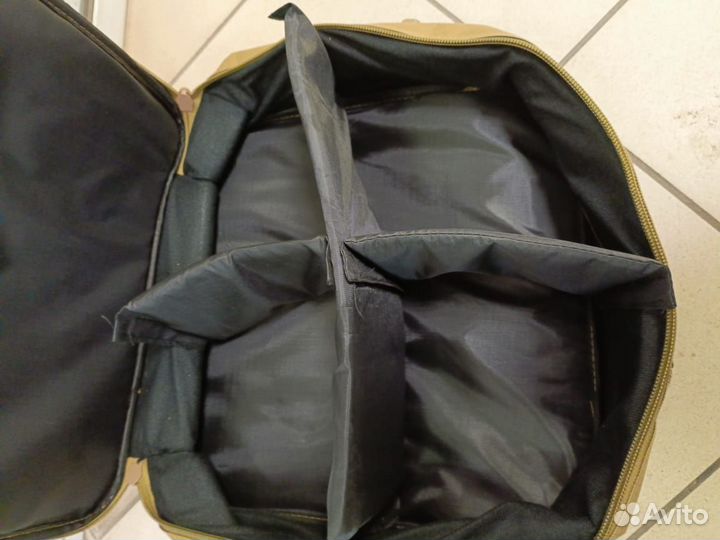 Mifine, Сумка для 4х катушек