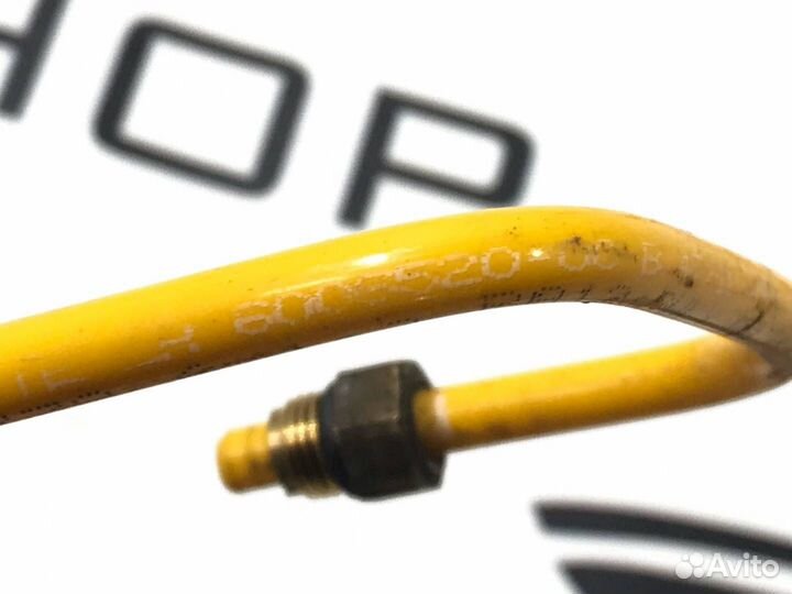 Пневмопровод Tesla Model S 2015 1005904-00-B