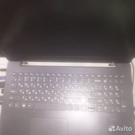 Ноутбук lenovo ideapad320-15ISK