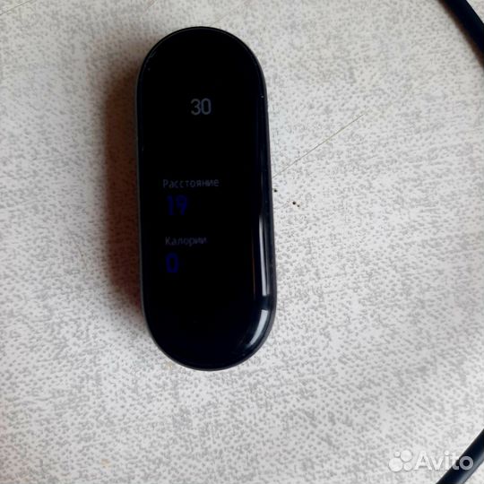 Фитнес браслет xiaomi mi band 5