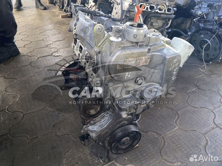 Двигатель CAV 1.4 Volkswagen Tiguan