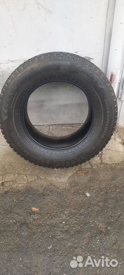 Nokian Tyres Hakkapeliitta 5 SUV 285/60 R18