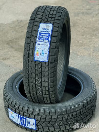 Sunwide Sunwin 215/60 R17 107T