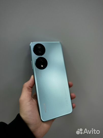 HONOR X7b, 8/128 ГБ