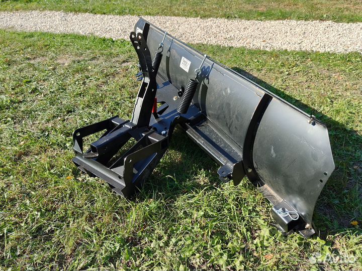 Снегоотвал для квадроцикла, багги