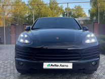 Porsche Cayenne 3.0 AT, 2012, 172 000 км, с пробегом, цена 3 300 000 руб.