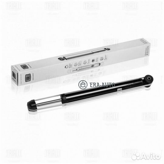 Trialli AG18501 Амортизатор Skoda Octavia 96- задн