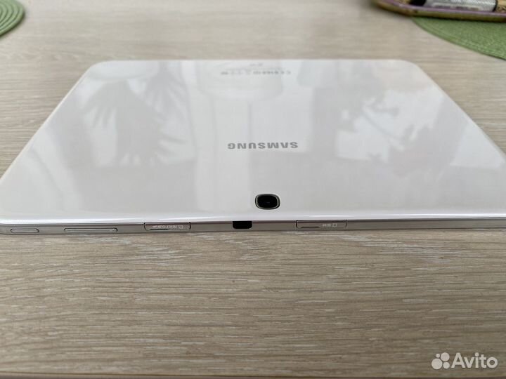 Планшет Samsung GT-P5200