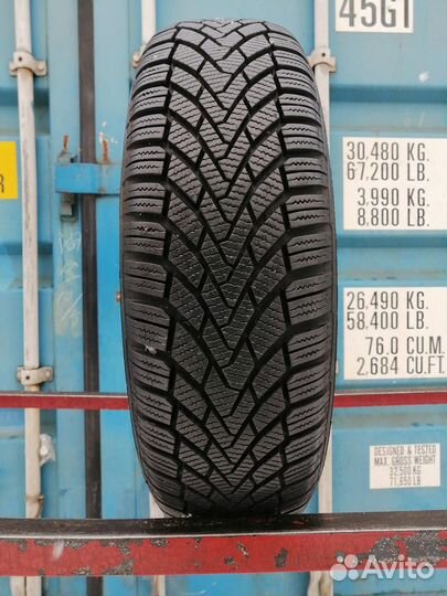 Continental ContiWinterContact TS 850 185/65 R15