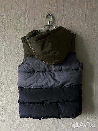 Жилет детский новый