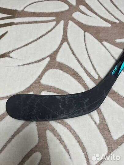 Клюшка хоккейная bauer sync